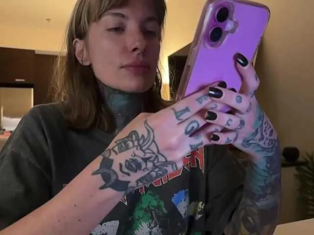 iiixbostonxiii's avatar