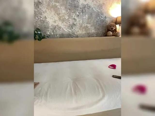 Offline Incredible123 on BongaCams