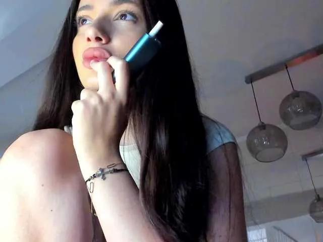 Offline ireneVON on BongaCams