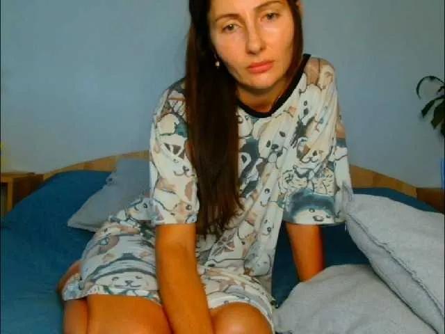 Irina9793 on BongaCams 