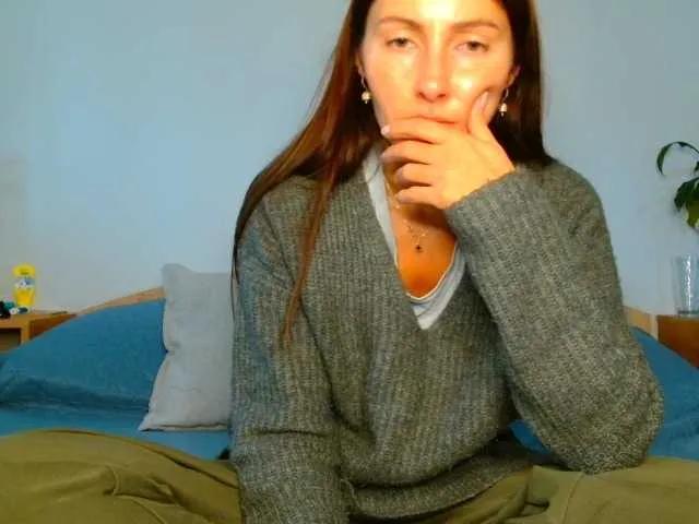 Irina9793 on BongaCams 