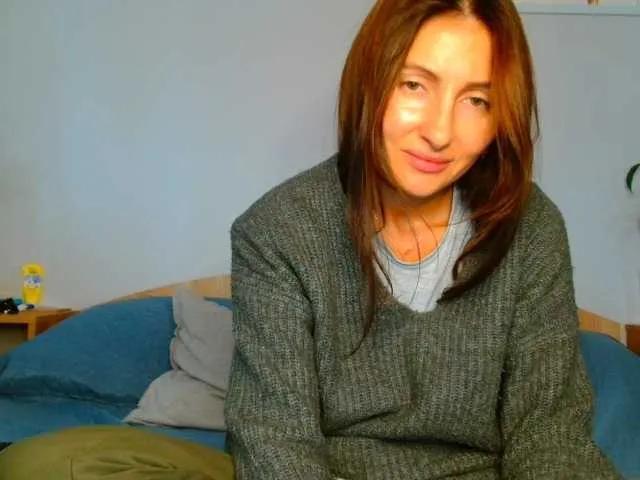 Irina9793 on BongaCams 