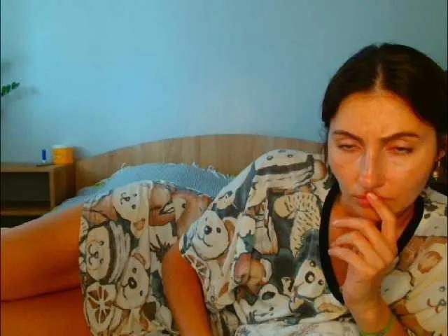 Irina9793 on BongaCams 