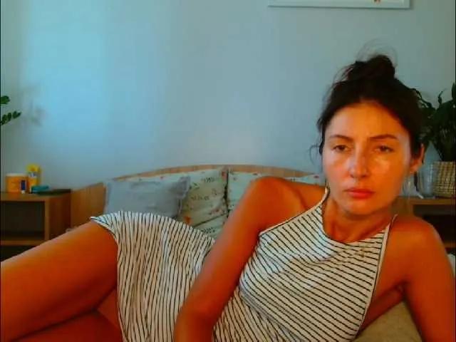 Irina9793 on BongaCams 