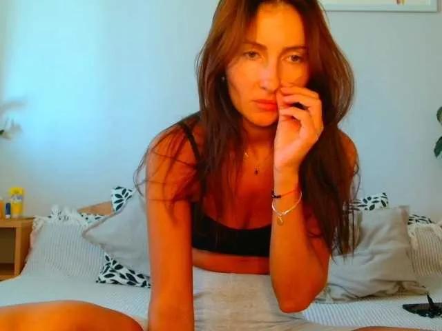 Irina9793 on BongaCams 