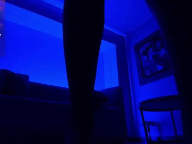 Offline IsabellaMoreau on BongaCams