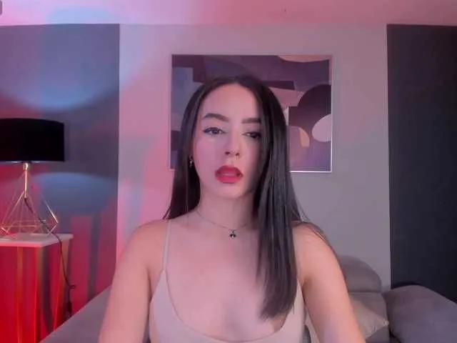Offline IsabellaMoreau on BongaCams