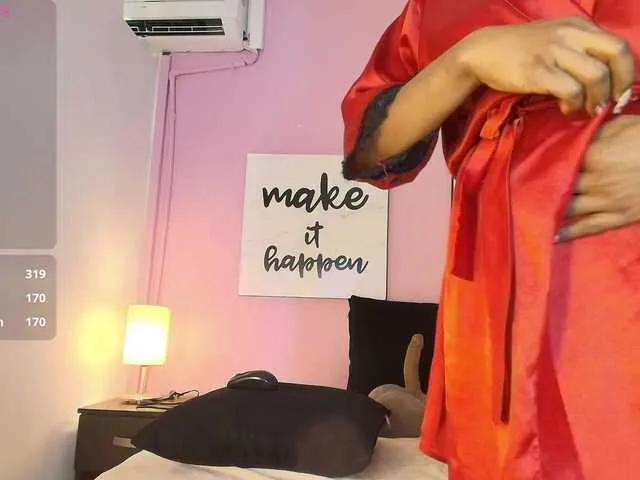 Offline IssyRosse on BongaCams