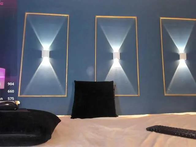 Offline IssyRosse on BongaCams