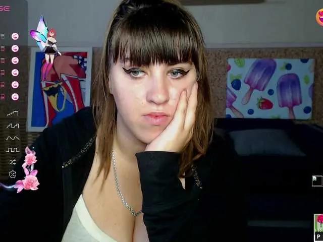 Freechat IvannaAmali661 on BongaCams