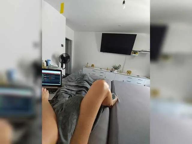 Offline Jasmin-Style on BongaCams