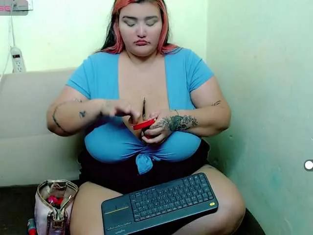 Offline Jazmin-bigboobs1 on BongaCams