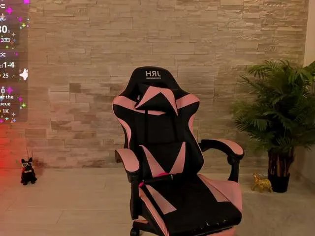 Jelly-beanss on BongaCams 