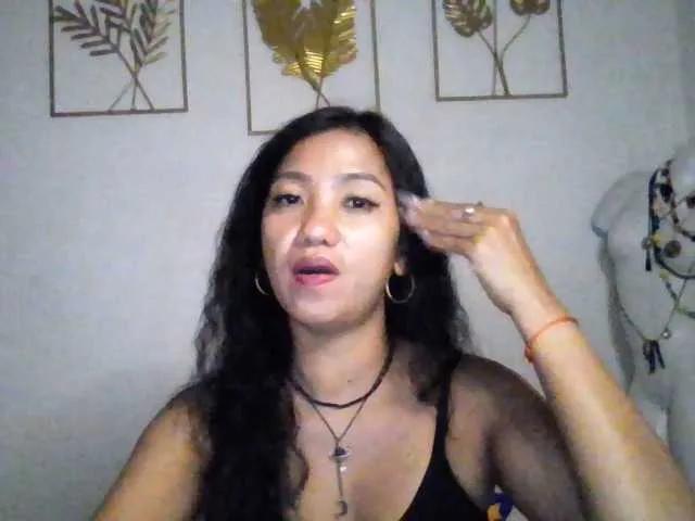 Offline jennahshampoo on BongaCams