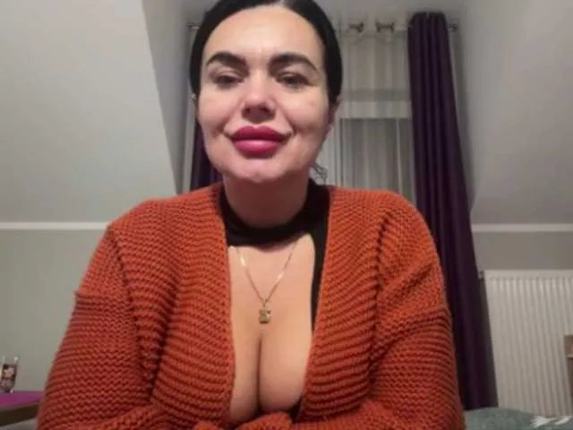 JennyLUST on BongaCams 