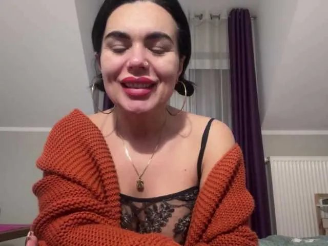 JennyLUST on BongaCams 