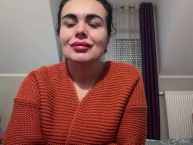 JennyLUST on BongaCams 