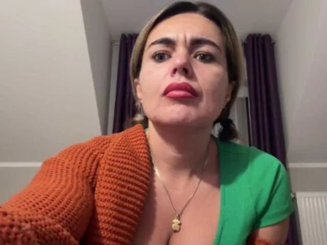 JennyLUST on BongaCams 