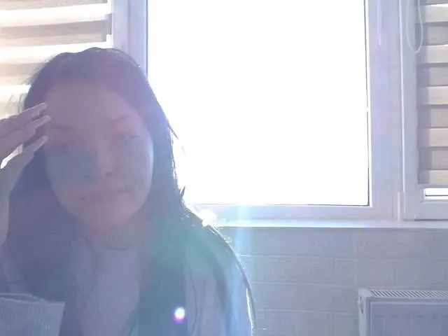 JessaRay on BongaCams 
