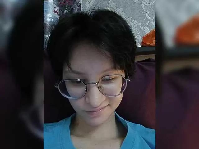 jillari on BongaCams 