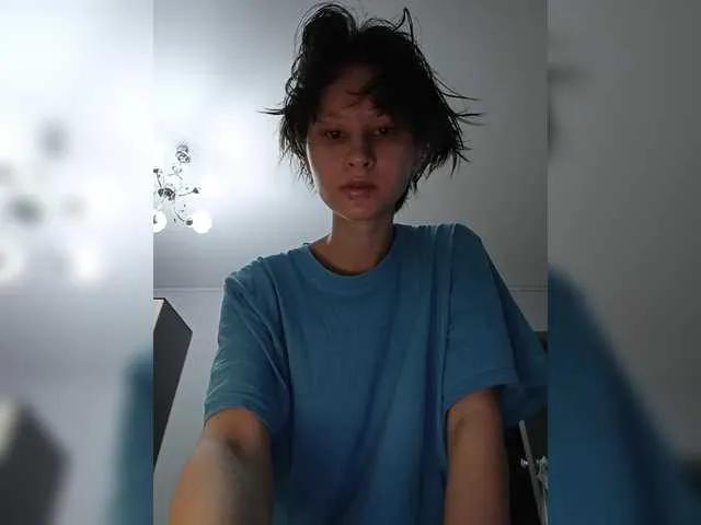 jillari on BongaCams