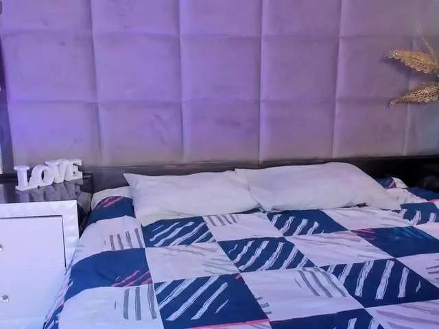 BongaCams JoissMolli is Freechat JoissMolli — Teasing * Deep conversations * Compliments * Watching you lose control * Passionate energy