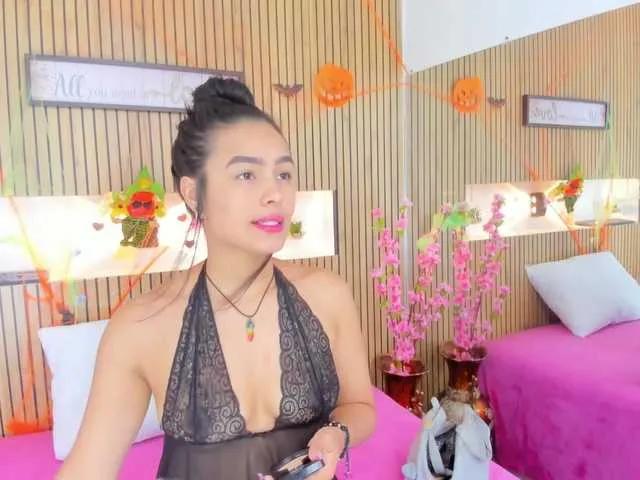 Joy-vergara's avatar