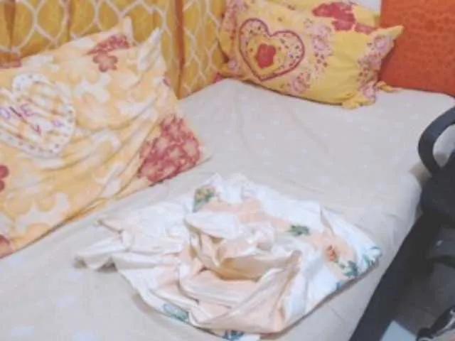 Offline junglejen on BongaCams