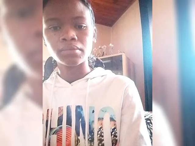 Offline Kamiel on BongaCams