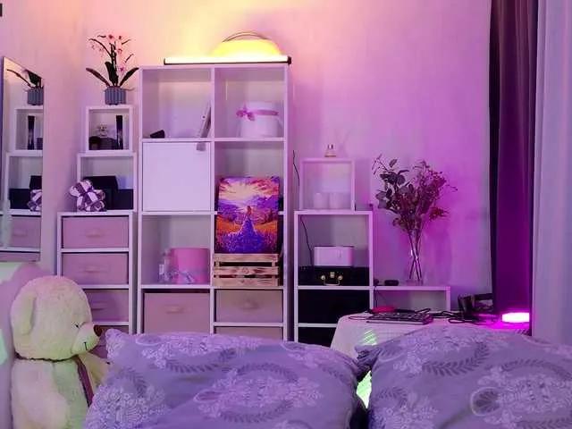 Offline Karamelsw on BongaCams