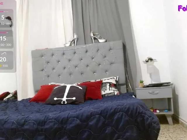 Offline KarolLewys on BongaCams