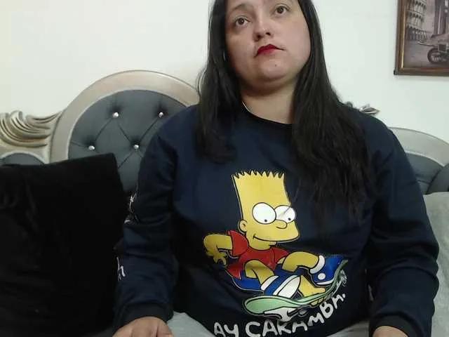 Offline KataleyaStiward on BongaCams