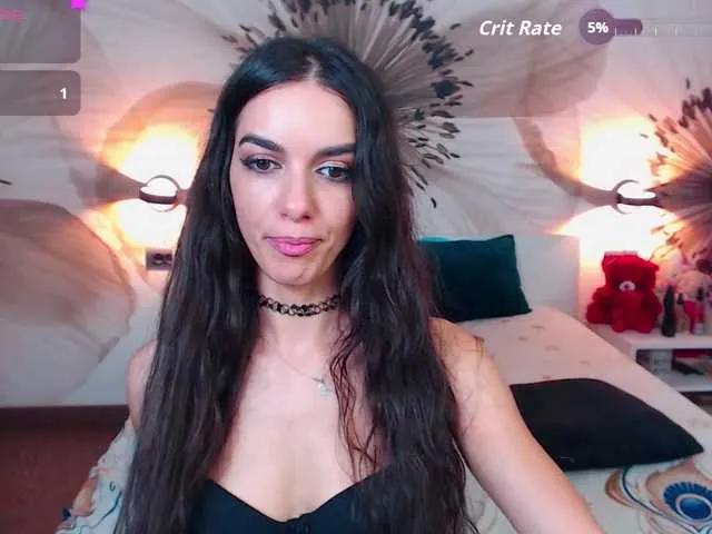 Offline KatherineBiso on BongaCams