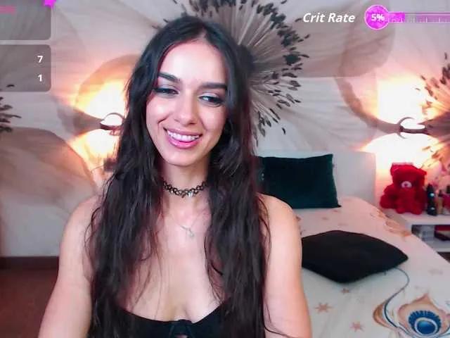 Offline KatherineBiso on BongaCams