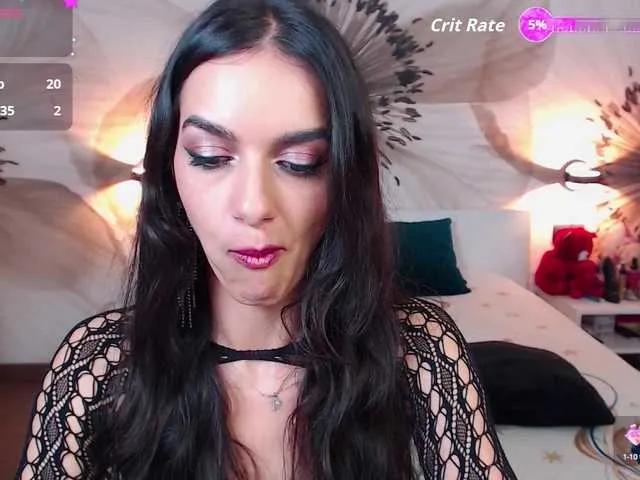 Offline KatherineBiso on BongaCams
