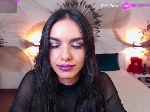 Offline KatherineBiso on BongaCams