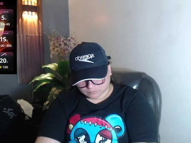 katty-femdom on BongaCams 