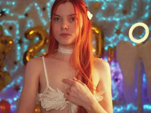 Freechat katy-ethereal on BongaCams