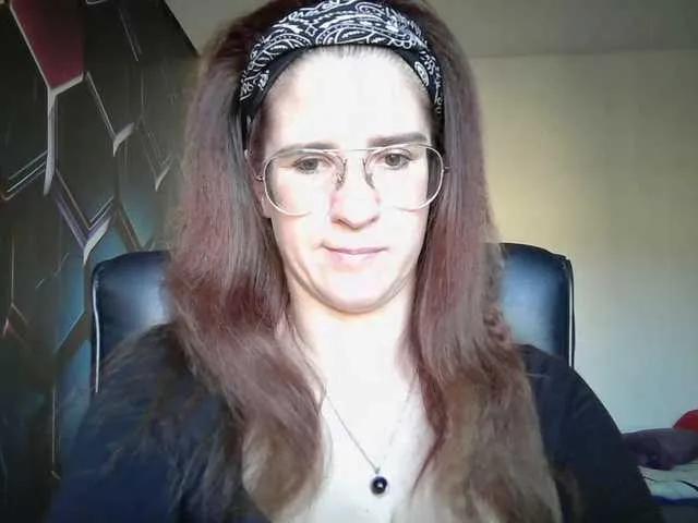 Offline KayaCute on BongaCams