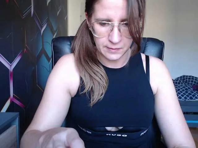 Offline KayaCute on BongaCams