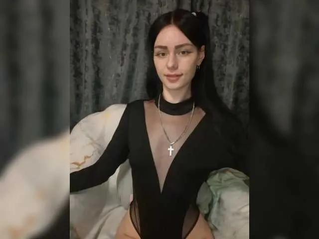 Offline Kelseyy on BongaCams