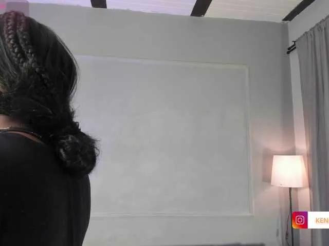 Freechat Kendallbleer on BongaCams