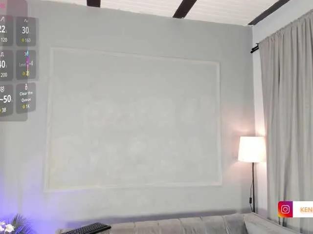 Freechat Kendallbleer on BongaCams