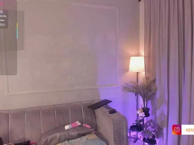 Freechat Kendallbleer on BongaCams