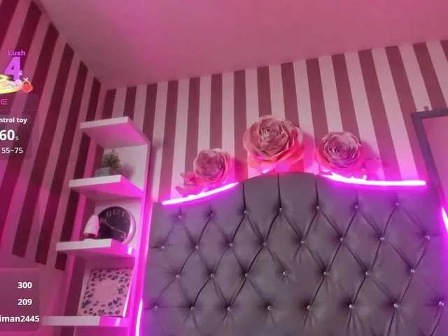 Keyla-Ruiz — Freechat on BongaCams