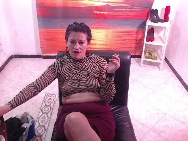 Offline kimmysander on BongaCams