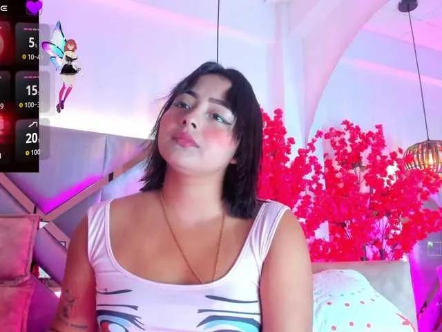 Offline KimVelez on BongaCams