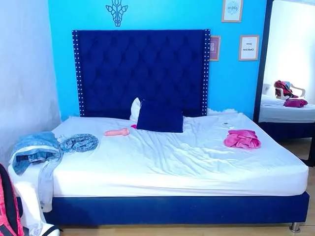 Freechat kinky-redhead18 on BongaCams