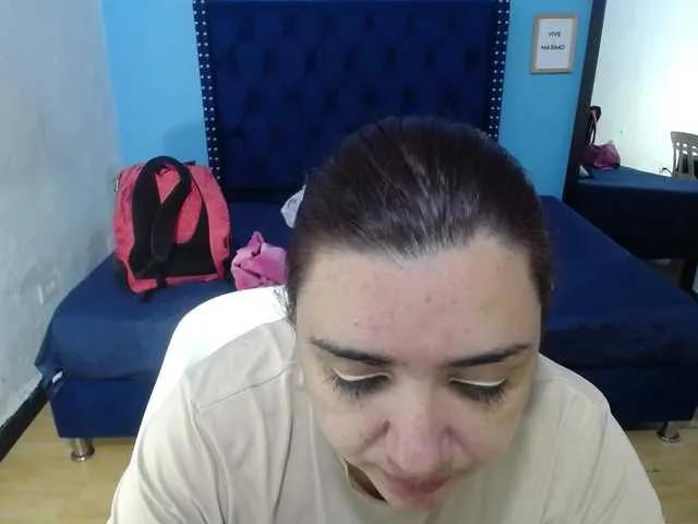 Freechat kinky-redhead18 on BongaCams