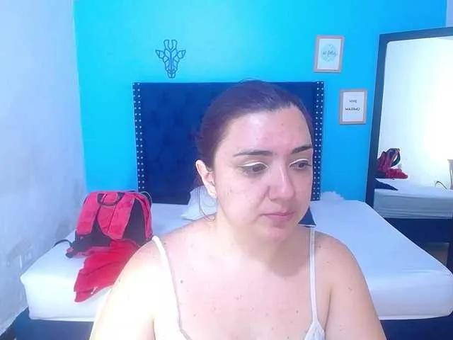 Freechat kinky-redhead18 on BongaCams